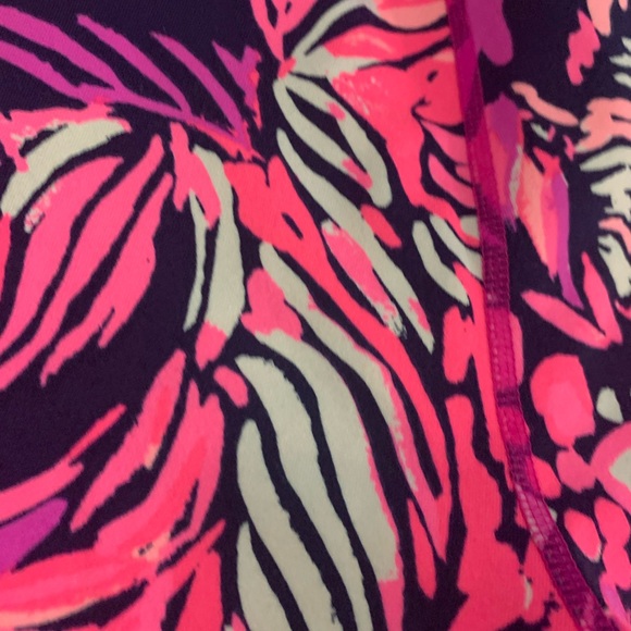 LILLY PULITZER MEDIUM LEGGINGS